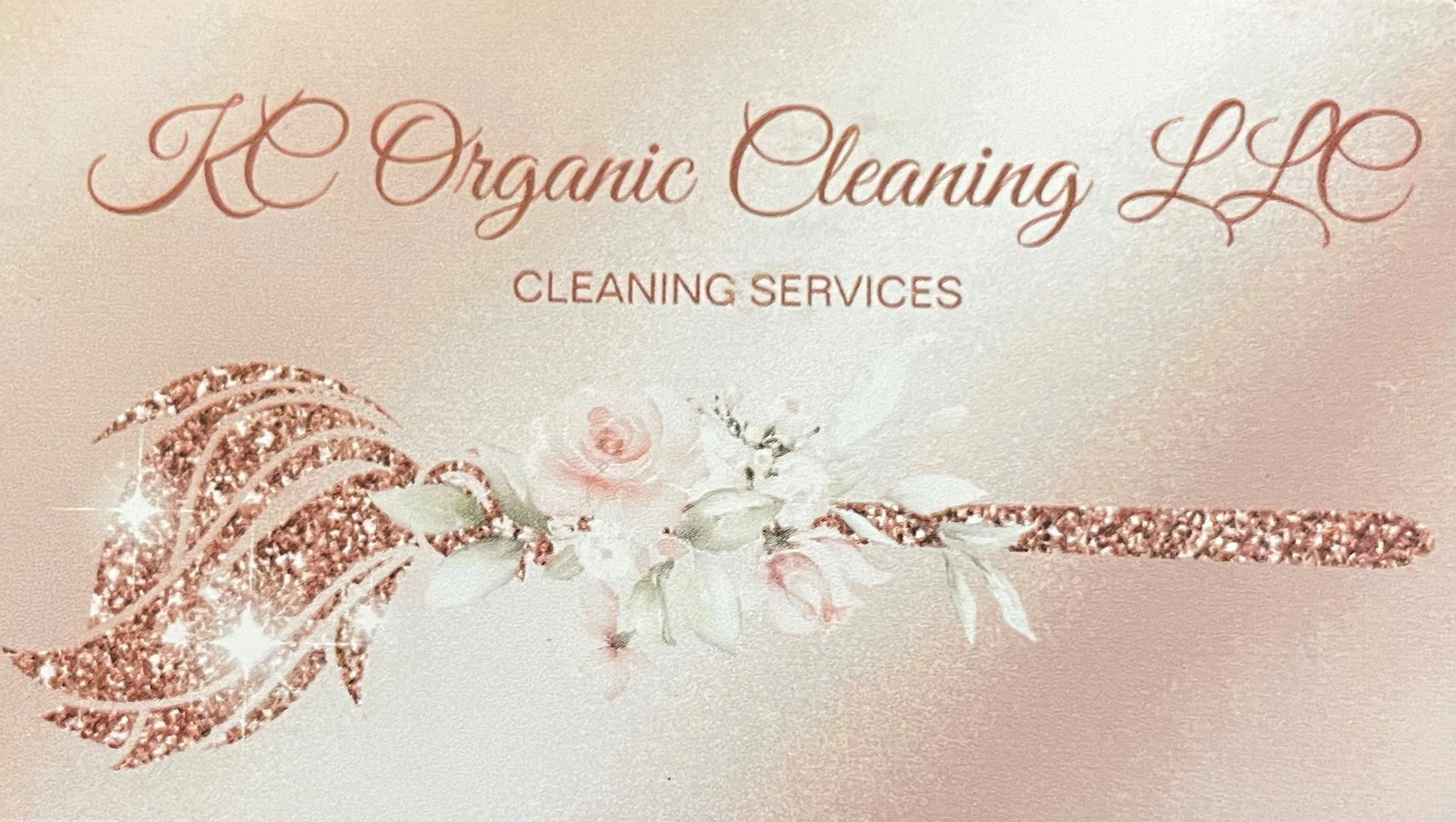 KC Organic Cleaning LLC Housekeeping, Organic Cleaning